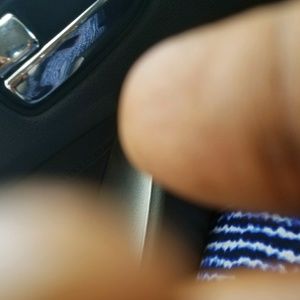 Meet your Posher, Johnny